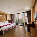 Sunflower Luxury Hotel