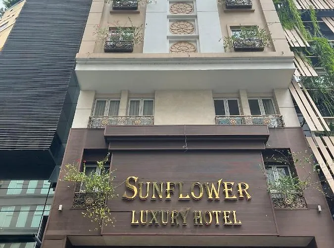 Sunflower Luxury Hotel