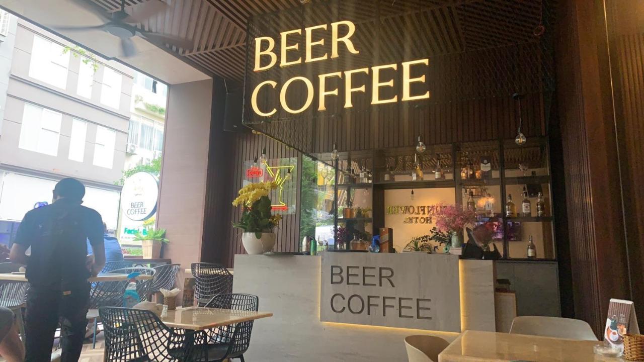 Khách sạn Sunflower Luxury TP. Hồ Chí Minh