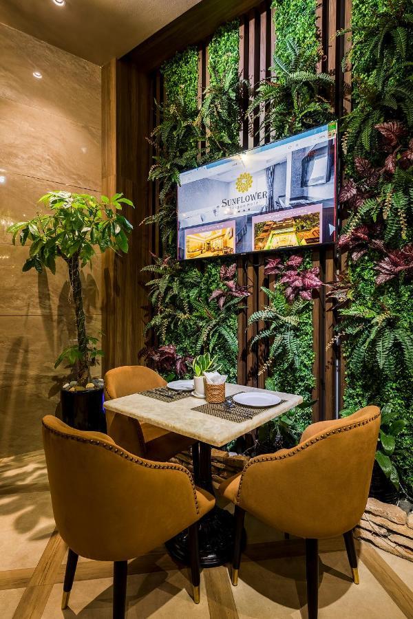Sunflower Luxury TP. Hồ Chí Minh