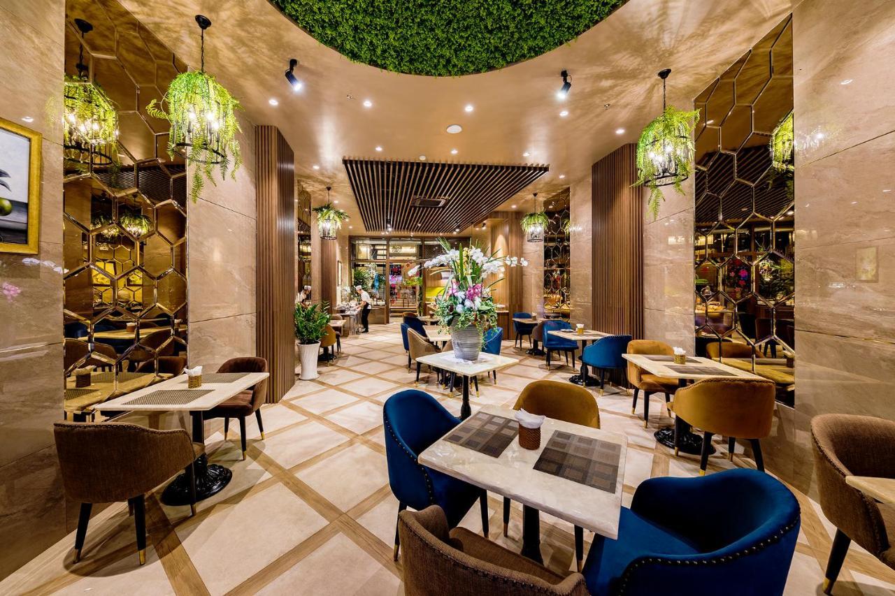 Sunflower Luxury Khách sạn