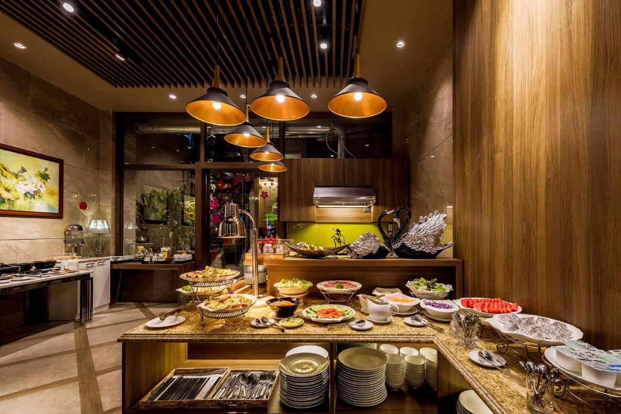 Sunflower Luxury Khách sạn