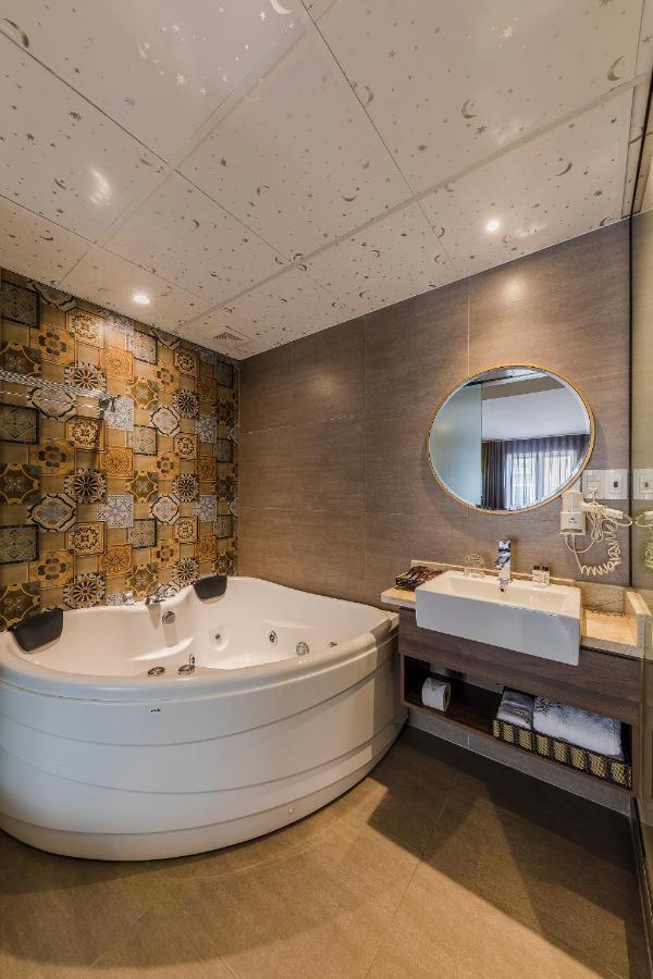 Sunflower Luxury