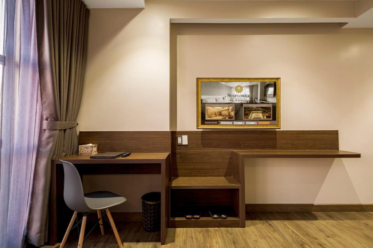 Sunflower Luxury Khách sạn