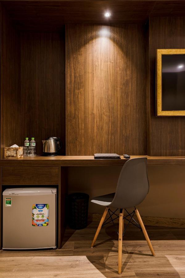 Khách sạn Sunflower Luxury 4*