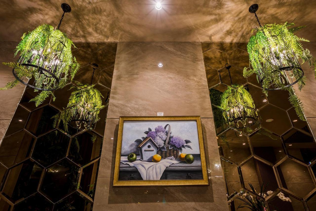 Sunflower Luxury Khách sạn 4*