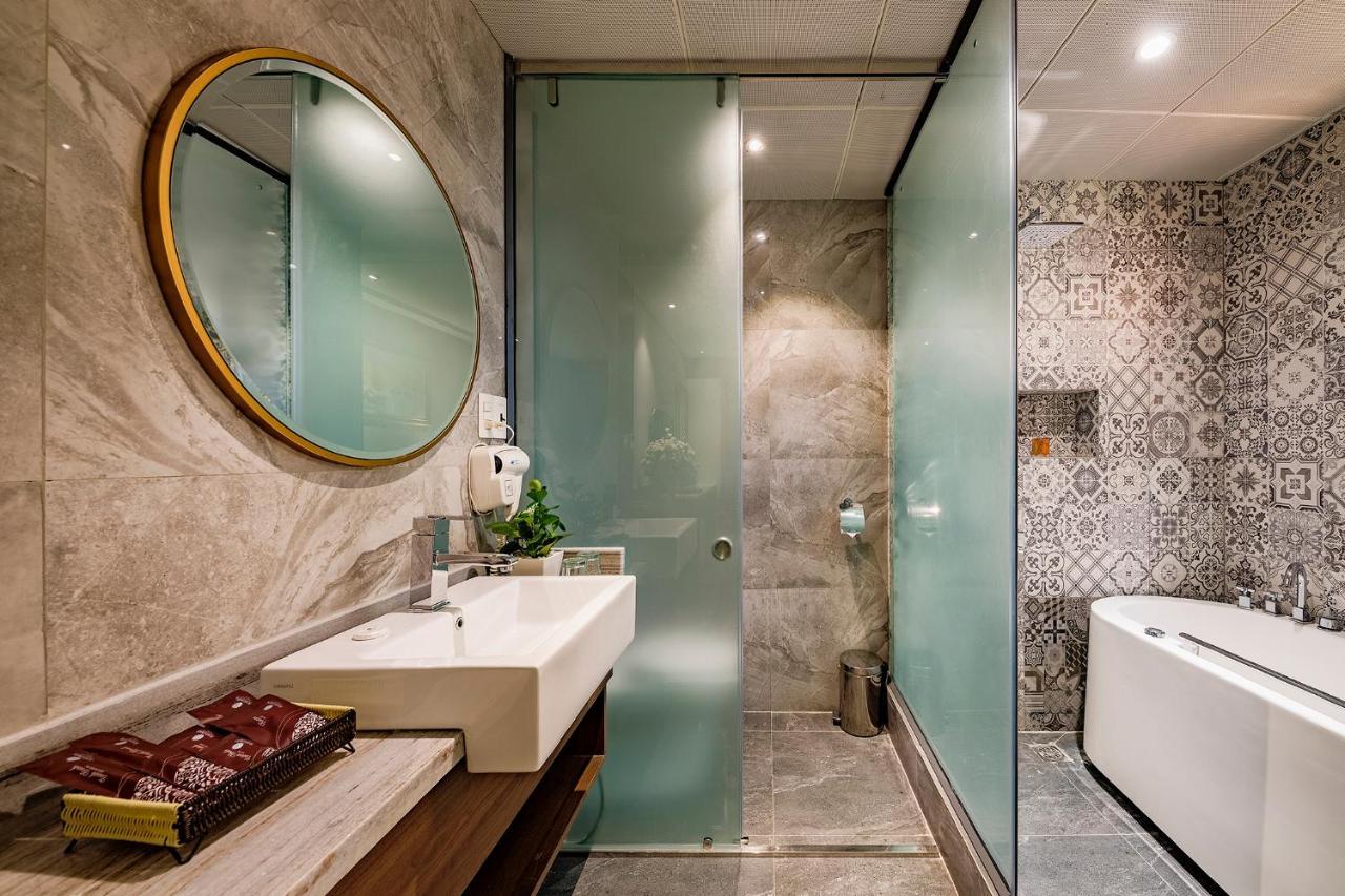 Khách sạn Sunflower Luxury TP. Hồ Chí Minh