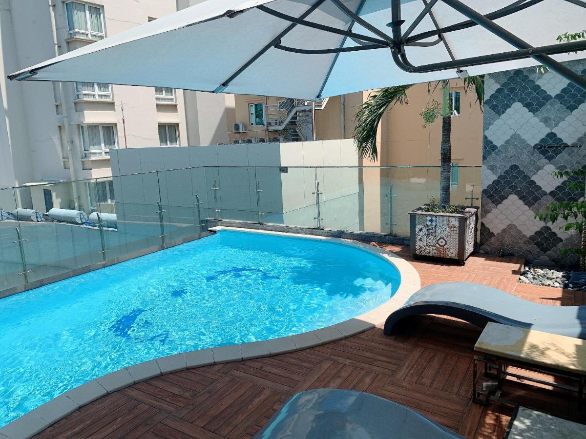 Sunflower Luxury