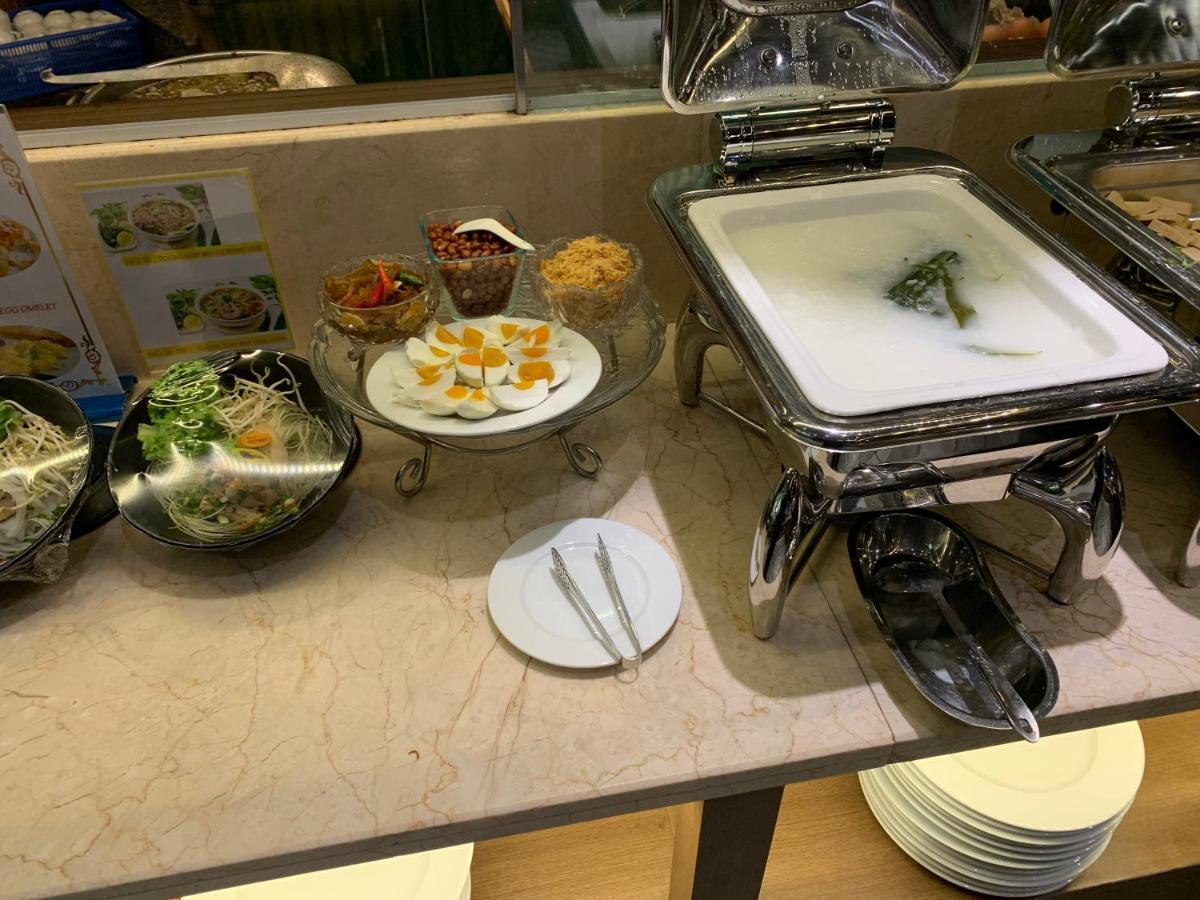 Sunflower Luxury Khách sạn 4*