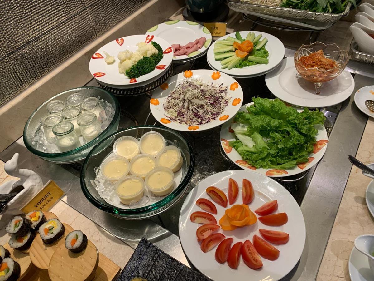 Sunflower Luxury Khách sạn 4*