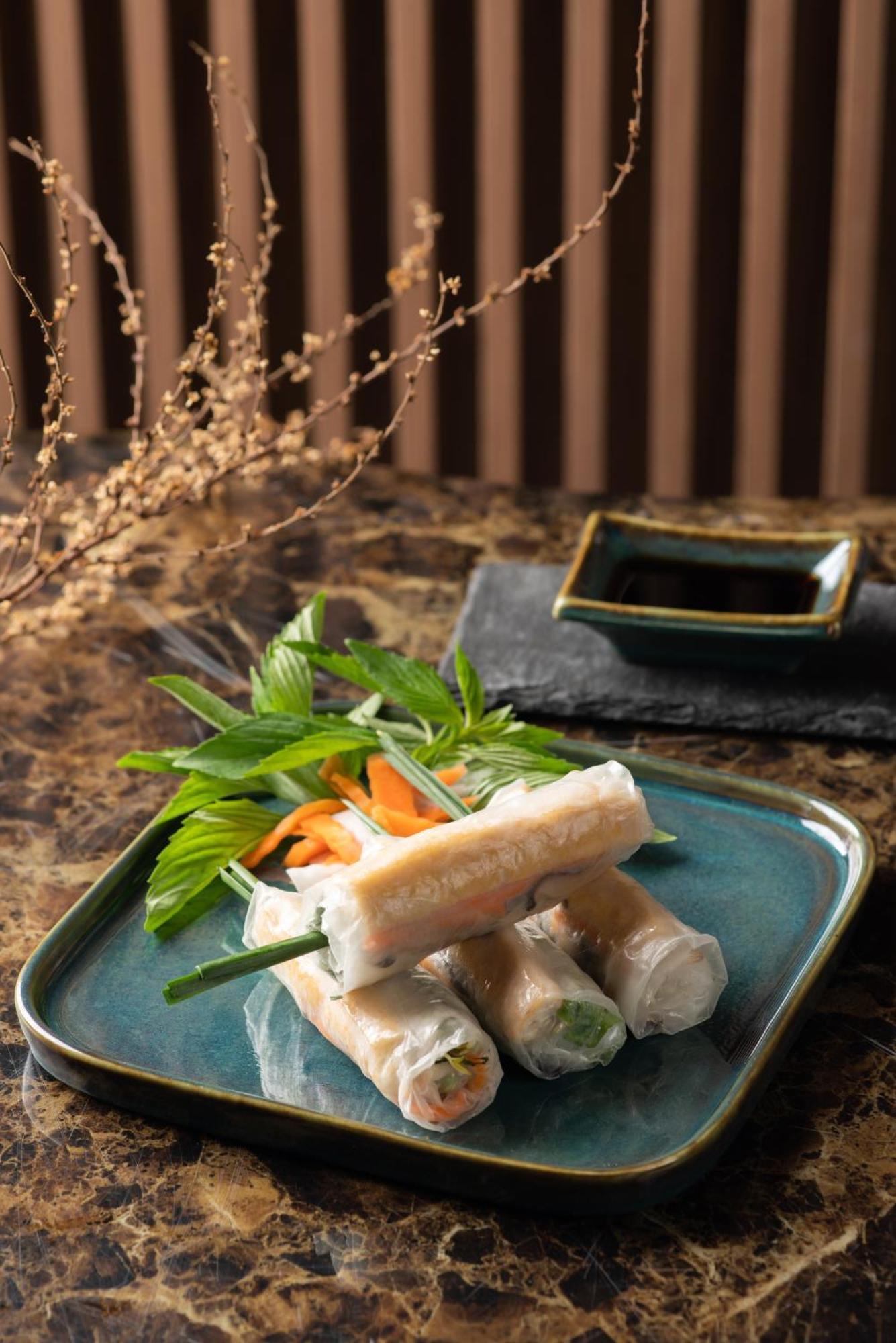 Sunflower Luxury Khách sạn 4*