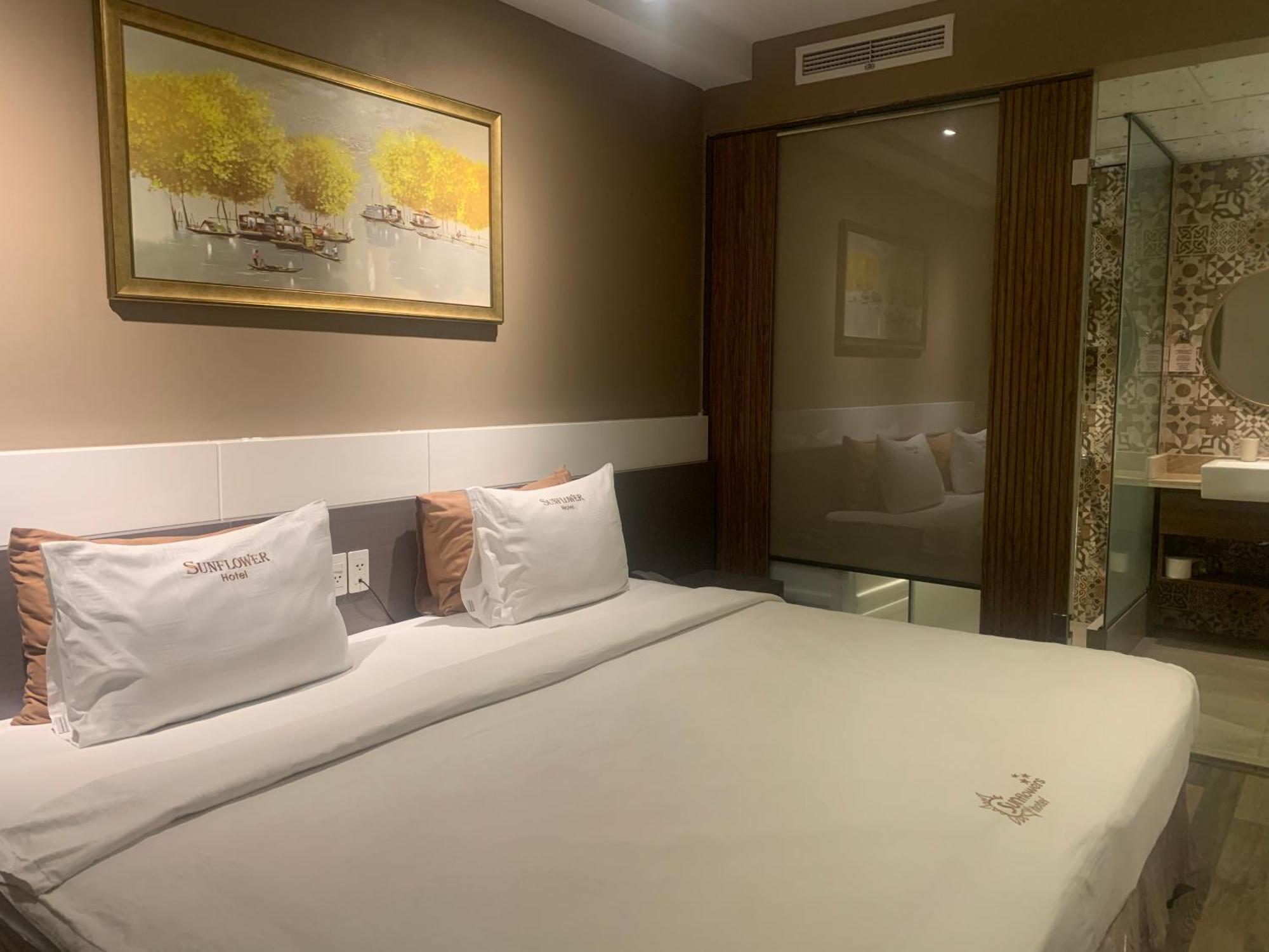 Khách sạn Sunflower Luxury